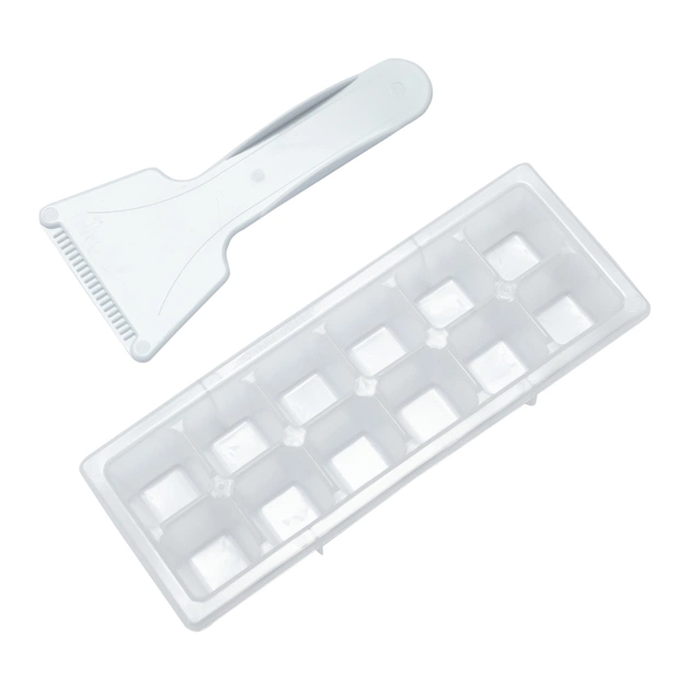 Холодильник Grifon DFV-85W - зображення 8