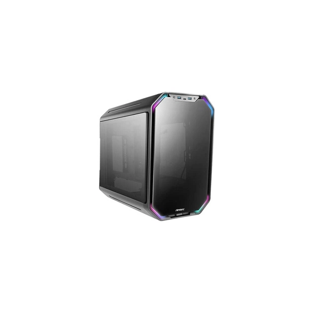 Корпус Antec DARK CUBE (0-761345-80034-1) - изображение 1