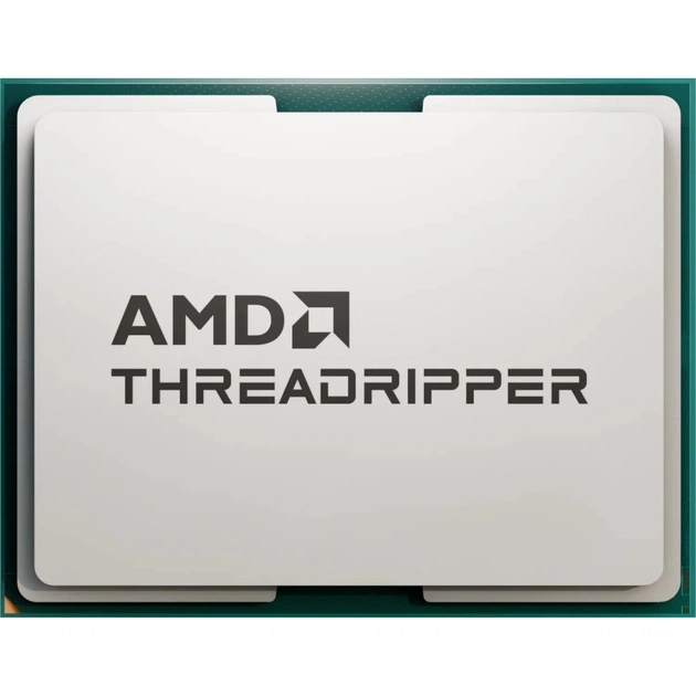 Процесор AMD Ryzen Threadripper PRO 9965WX (100-100000724WOF) - picture 3