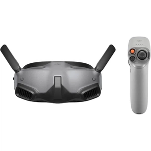 Окуляри FPV DJI Goggles Integra Motion Combo (CP.FP.00000119.01) зображення 1