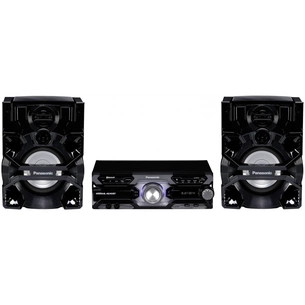 Магнітола Panasonic SC-AKX710GSK зображення 1