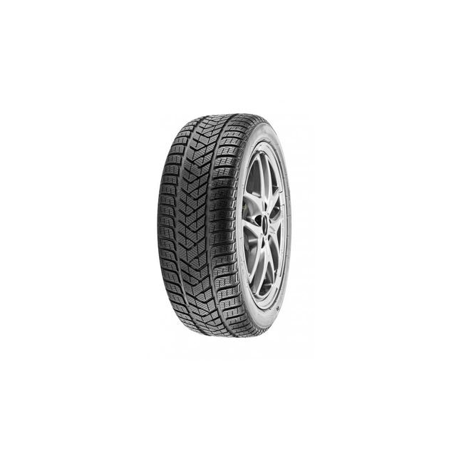 Шина Pirelli Winter Sottozero 3 215/55R18 95H (14961305551) - изображение 1
