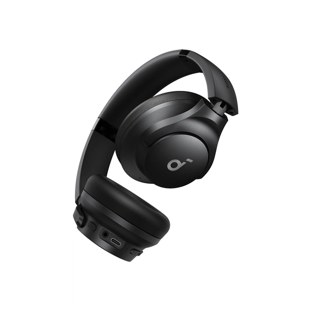 Навушники Anker SoundСore Q20i Black (A3004G11) - picture 5