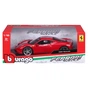 Масштабная модель автомобиля Bburago втомодель - Ferrari 458 Speciale, 1:18 (18-16002) - уменьшенное изображение 5