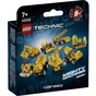 Конструктор LEGO Technic Потужні машини (42233) - зменшене зображення 1
