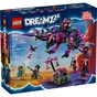 Конструктор LEGO DREAMZzz Кошмарні істоти Невідьми (71483) - зменшене зображення 1