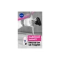 Антиперспирант Nivea Black & White Invisible Clear 50 мл (4006000032481) - уменьшенное изображение 5
