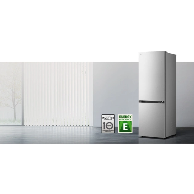 Холодильник LG GC-B509EMSM - зображення 7