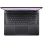 Ноутбук Acer Chromebook Plus Spin 514 CP514-4HN (NX.KYQEU.002) - зменшене зображення 4
