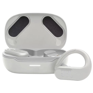 Навушники JBL Endurance Peak 3 TWS White (JBLENDURPEAK3WT) зображення 1
