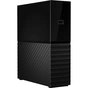 Зовнішній жорсткий диск 3.5" 14TB My Book Desktop WD (WDBBGB0140HBK-NESN) - зменшене зображення 3