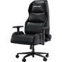 Крісло ігрове AndaSeat X1 PVC Gaming Sofa Black (AD-W-SF01-04-B-PV) - зменшене зображення 3