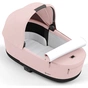 Люлька Cybex Priam Lux Peach Pink (523000829) - зменшене зображення 3