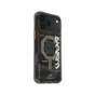 Чохол до мобільного телефона Skinarma Sonix Magnetic Charging iPhone 17 Pro Max Stone (8886461248890) - зменшене зображення 3