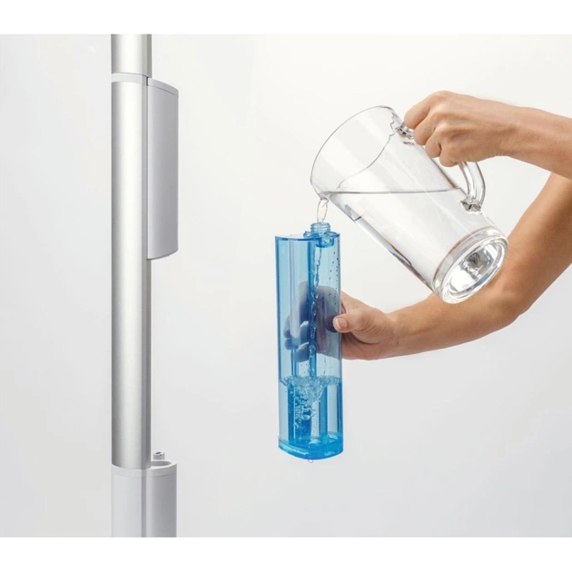 Пароочищувач Gorenje SFC 144 W (SFC144W) - изображение 7