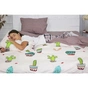 Постільна білизна MirSon Бязь Premium 17-0381 Nantes Дитяча (2200002740296) - зменшене зображення 3