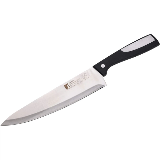 Кухонний ніж Bergner Resa 20 см (BG-4062) - зображення 1