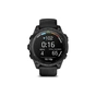 Смарт-годинник Garmin Tactix 8 Standard, AMOLED 47mm, GPS смарт-годинник (010-03405-01) - зменшене зображення 8