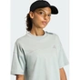Кепка Adidas Dad Cap Tonal Logo KA7187 чорний OSFW 56-57 см (4068814482791) - зменшене зображення 3