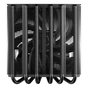 Кулер процесорний ID-Cooling IS-77-XT Black - зменшене зображення 6