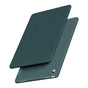 Чохол до планшета BeCover Tri Fold Soft TPU Silicone Apple iPad Air 11" M4 2026 Dark Green (715236) - зменшене зображення 2