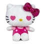 М'яка іграшка Hello Kitty Хелло Кітті Ювілейна 50, 16 см (760023868) - зменшене зображення 1