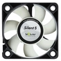 Кулер до корпусу Gelid Solutions Silent 5 50 mm (FN-SX05-40) - зменшене зображення 1
