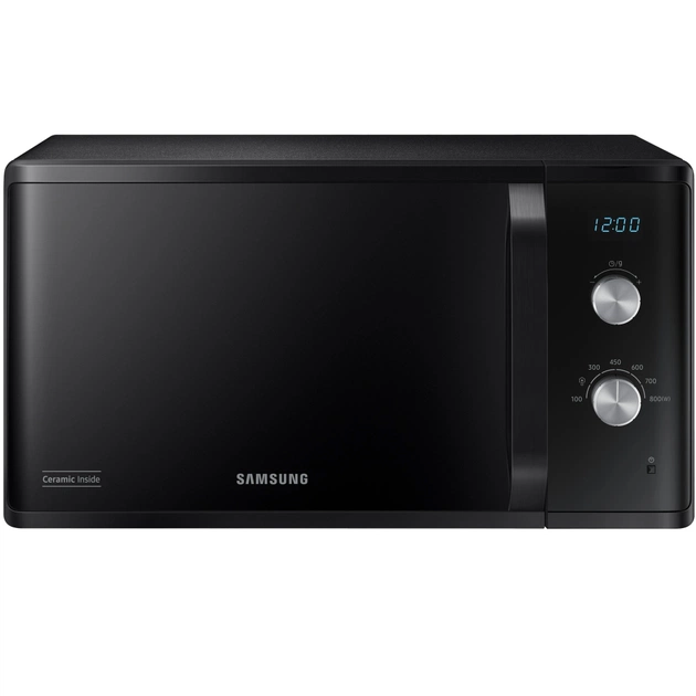 Мікрохвильова піч Samsung MS23K3614AK/UA - зображення 1