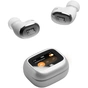 Навушники JBL Live Buds 4 Silver (JBLLIVEBUDS4SIL) - зменшене зображення 7