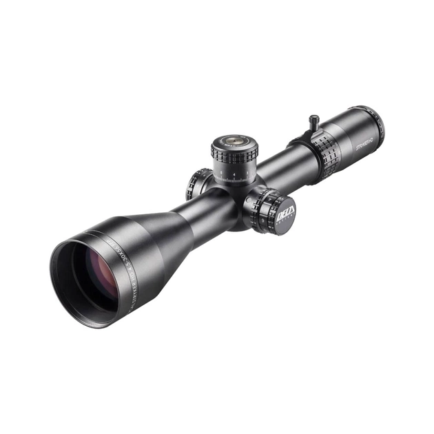 Оптический прицел Delta Stryker 4,5-30x56 FFP DLR-1 2020 (DO-2502) - изображение 1