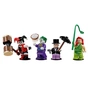 Конструктор LEGO Super Heroes Джокерленд (76035) - зменшене зображення 4
