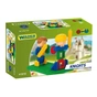 Конструктор Wader Їжачок - тематичний (41910) - зменшене зображення 6
