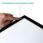 Графічний планшет Huion L4S - зменшене зображення 7