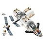 Конструктор LEGO City Місячна космічна станція 412 деталей (60227) - зменшене зображення 5