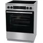 Плита Gorenje GECS 6C70 XC (GECS6C70XC) - зменшене зображення 5