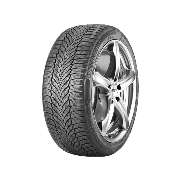 Шина Nexen 215/50R17 95V WinGuard SPORT 2 WU7 (15482) - изображение 1