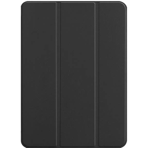 Чохол до планшета AirOn Premium для Apple iPad Pro 11" 2018 black (4822356710601) зображення 1