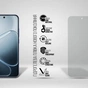 Пленка защитная Armorstandart hydrogel Matte OPPO A6 4G / A6K 4G / A6S 4G / A6X 4G (ARM90288) - уменьшенное изображение 2