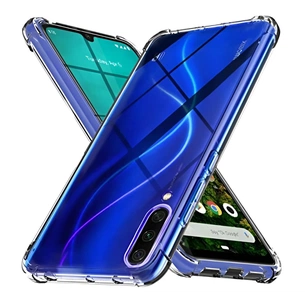 Чохол до мобільного телефона BeCover Anti-Shock Xiaomi Mi A3 Clear (711034) зображення 1