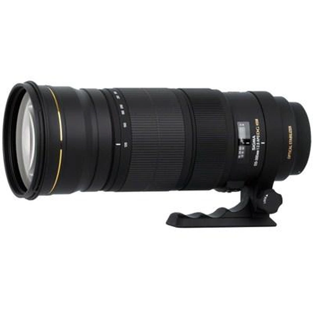 Об'єктив Sigma 120-300mm f/2.8 APO EX DG OS for Canon (136954) - зображення 1