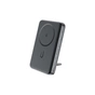 Батарея універсальна Acefast Magnetic Wireless 10000mAh 20W PD, QC/3.0, QI 20W, M6 Black (6974316282600) - уменьшенное изображение 2
