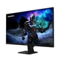 Монітор GIGABYTE GS27Q X EK - зменшене зображення 3
