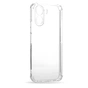Чохол до мобільного телефона BeCover Anti-Shock Oppo A6x Clear (716093) - зменшене зображення 2