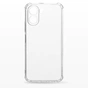 Чохол до мобільного телефона BeCover Anti-Shock Oppo A6x Clear (716093) - зменшене зображення 2