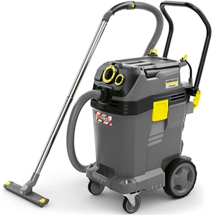 Пилосос будівельний Karcher NT 50/1 Tact Te L (1.148-411.0) зображення 1