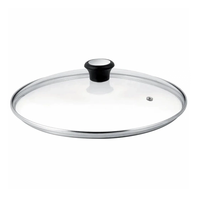 Сковорода Tefal Day by Day з кришкою 24 см (B5580423_SET) - picture 7