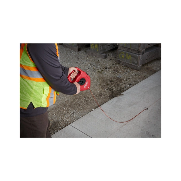 Шнур розміточний Milwaukee 45м (4932471635) - picture 6