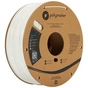 Пластик для 3D-принтера Polymaker ABS POLYLITE 1,75mm 1kg WHITE (PE01002) - уменьшенное изображение 1