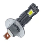 Автолампа Vitol Lampa VITOL LV1-H1/LED-chips 3570 CSP/9-18v/35w/3000Lm/6000K (LV1-H1) - уменьшенное изображение 4