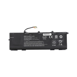 Акумулятор до ноутбука PowerPlant HP Elitebook x360 (OR04XL) 7.6V 6600mAh (NB462179) зображення 1
